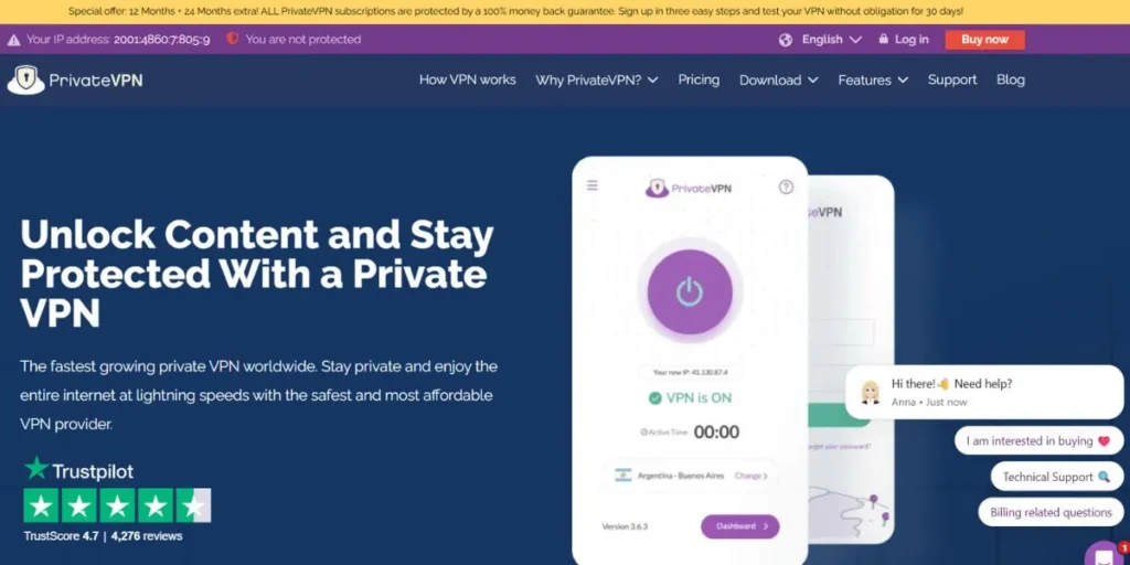 Best VPN for CapCut