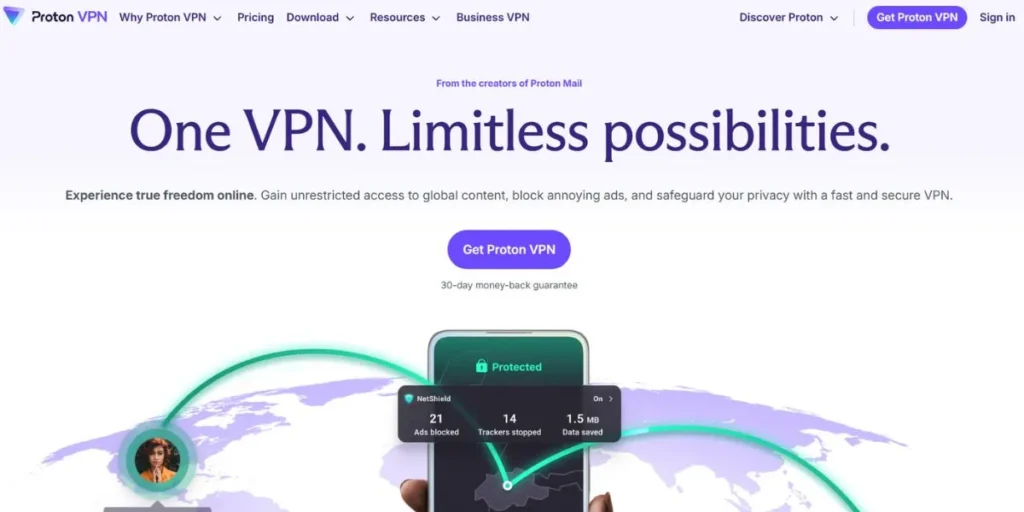 Best VPN for CapCut
