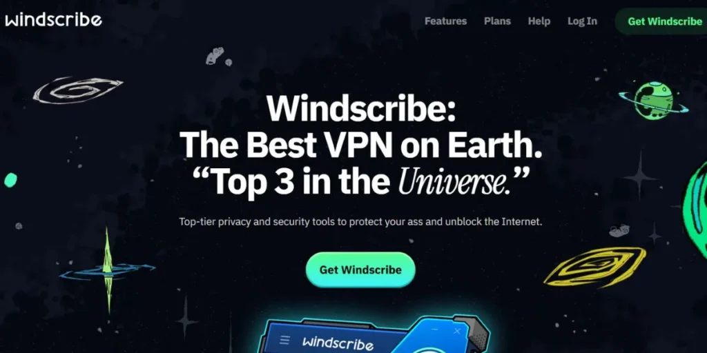 Best VPN for CapCut