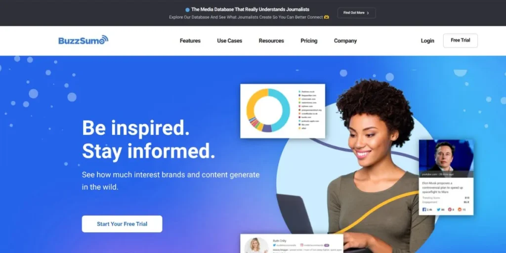 Ahrefs Alternatives
