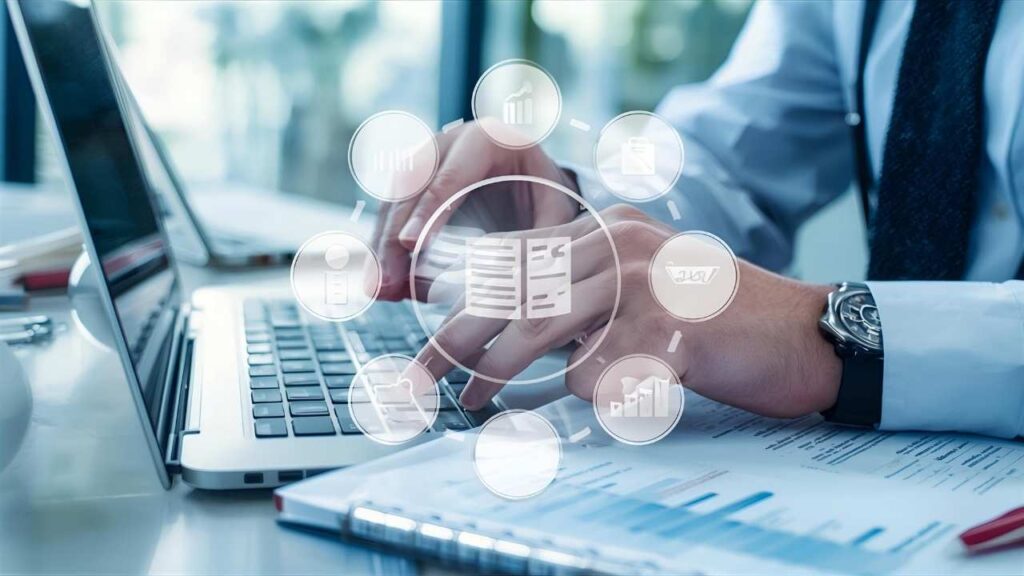 Document Management Software