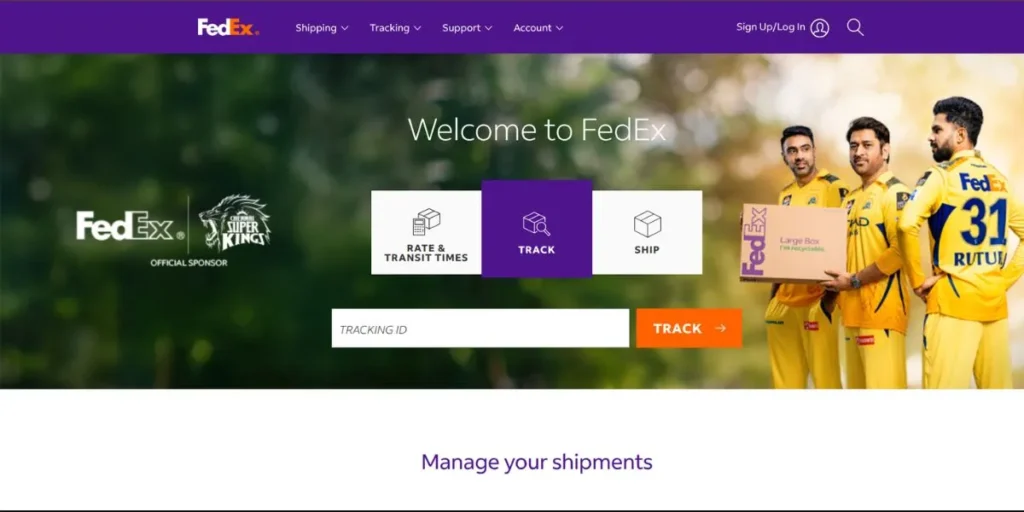 Courier Franchises in India