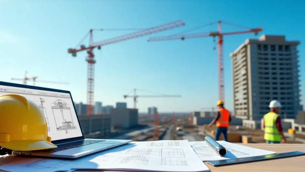 300+ Construction Company Name Ideas