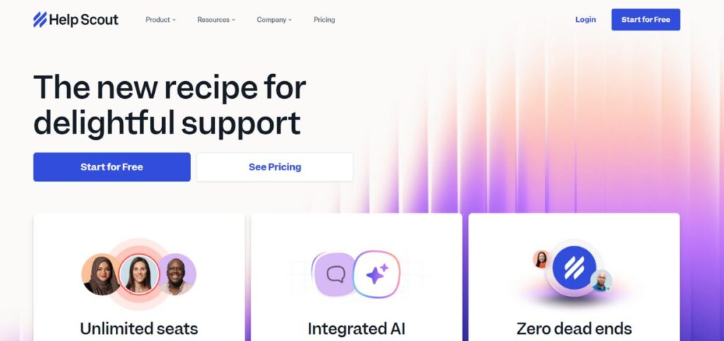 Help Scout - Customer Support Tools