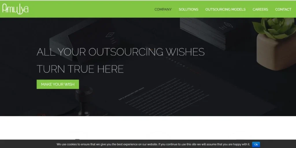 IT Companies in Trichy