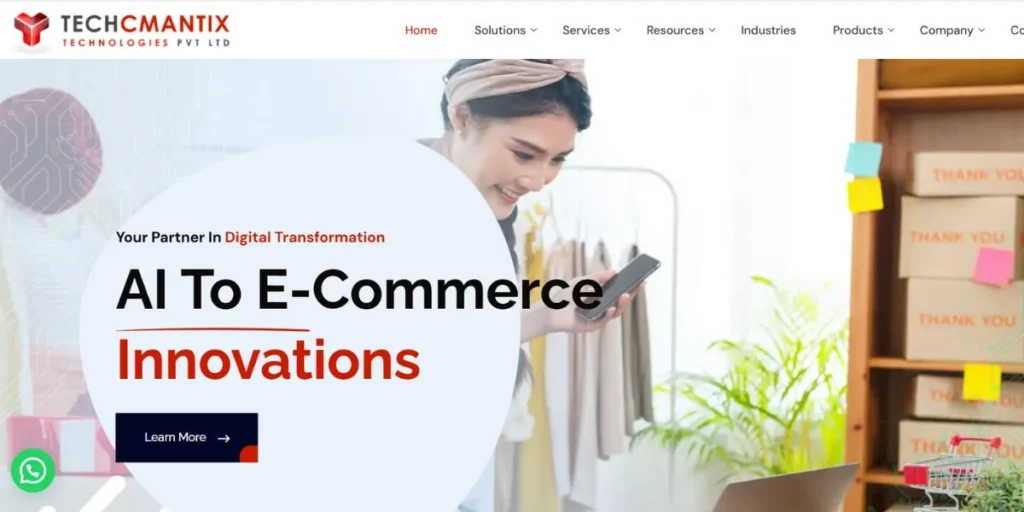 IT Companies in Trichy