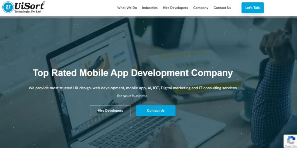 IT Companies in Trichy