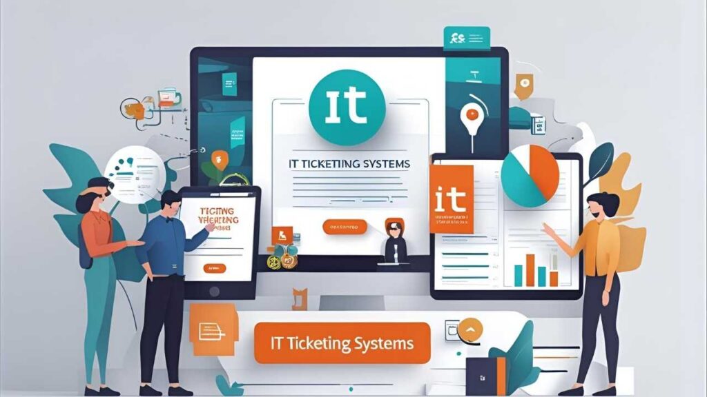 IT Ticketing Systems