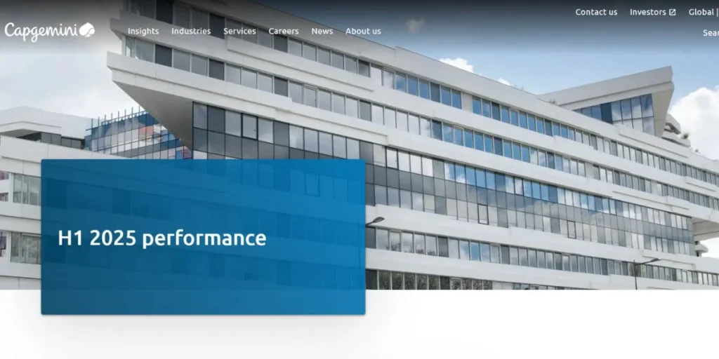 MNC Companies in Mumbai