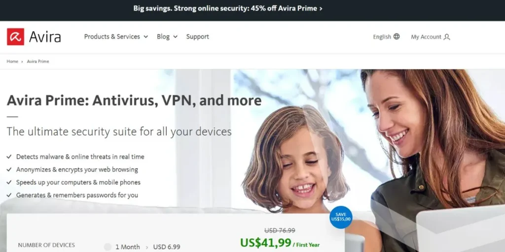 Malware Protection Software