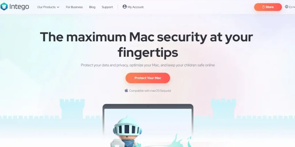 Malware Protection Software