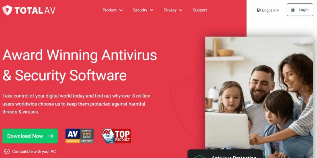 Malware Protection Software