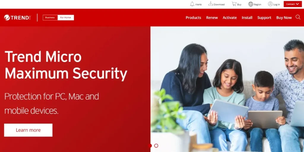 Malware Protection Software