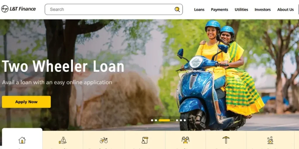NBFC Companies