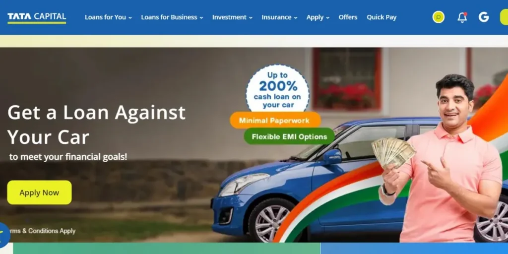 NBFC Companies