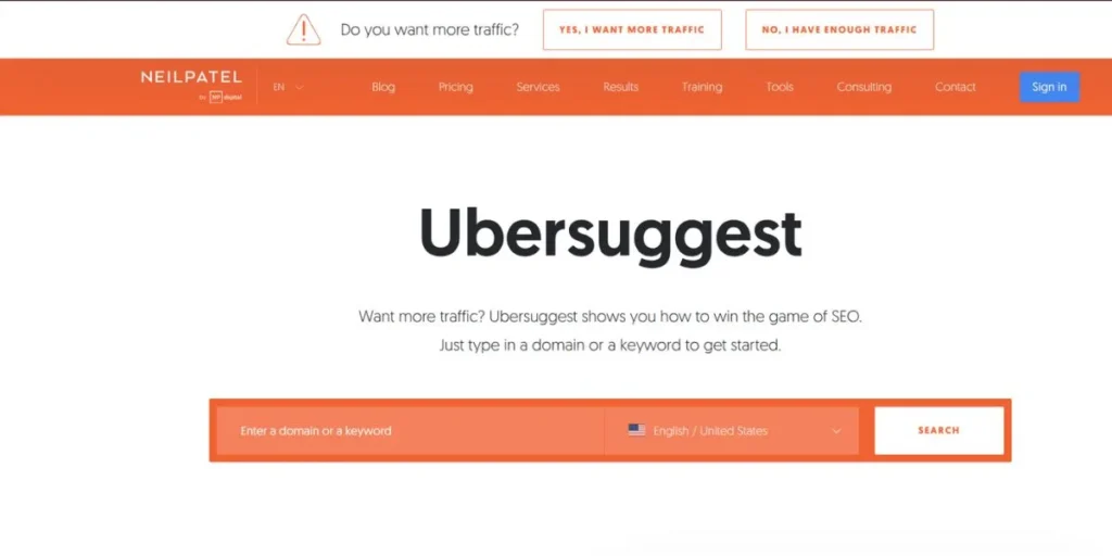 Ahrefs Alternatives
