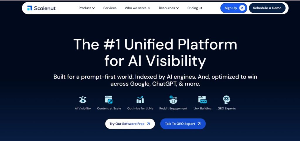 Scalenut - AI SEO Tools