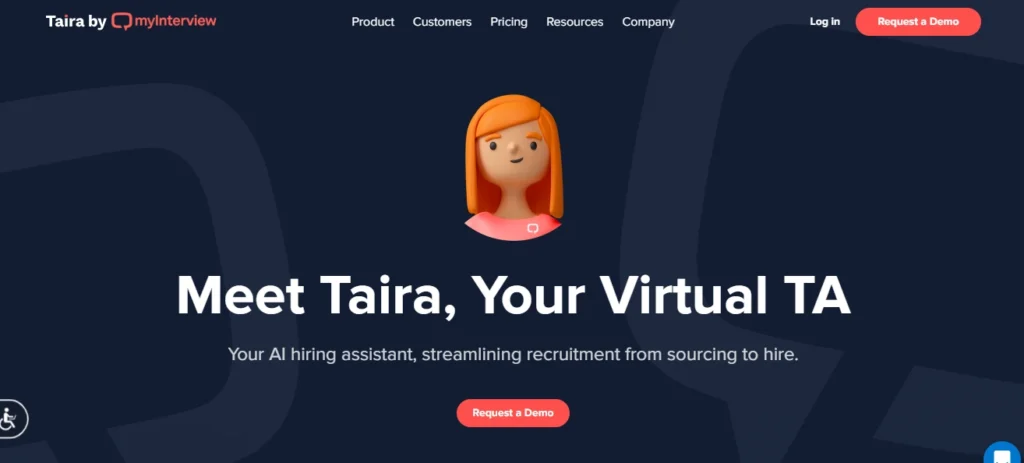 Best Video Interviewing Software: myInterview 