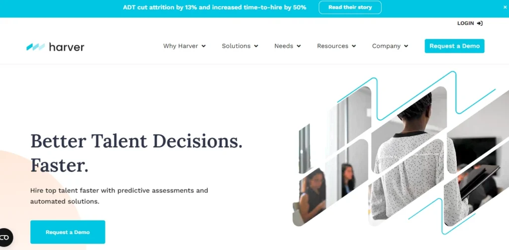 Best Video Interviewing Software: Outmatch