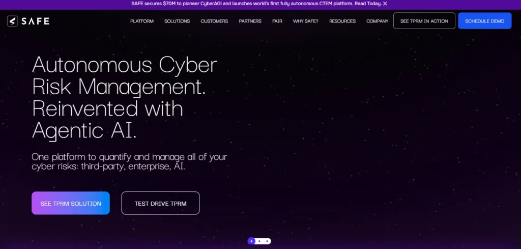 Top Cybersecurity Company in India: Lucideus
