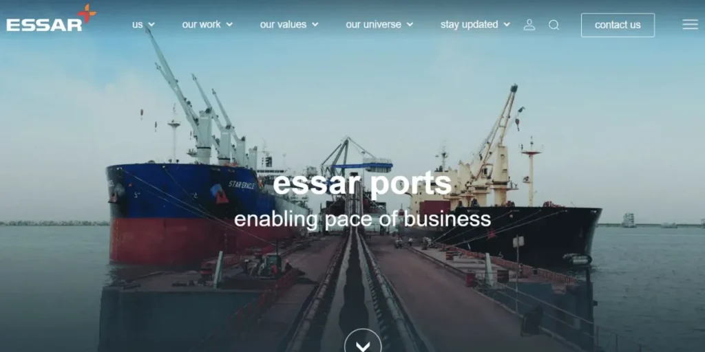 Shipping Companies in Mumbai