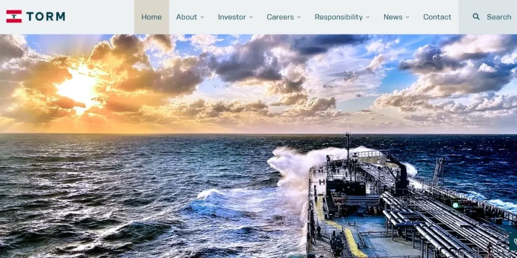 Shipping Companies in Mumbai