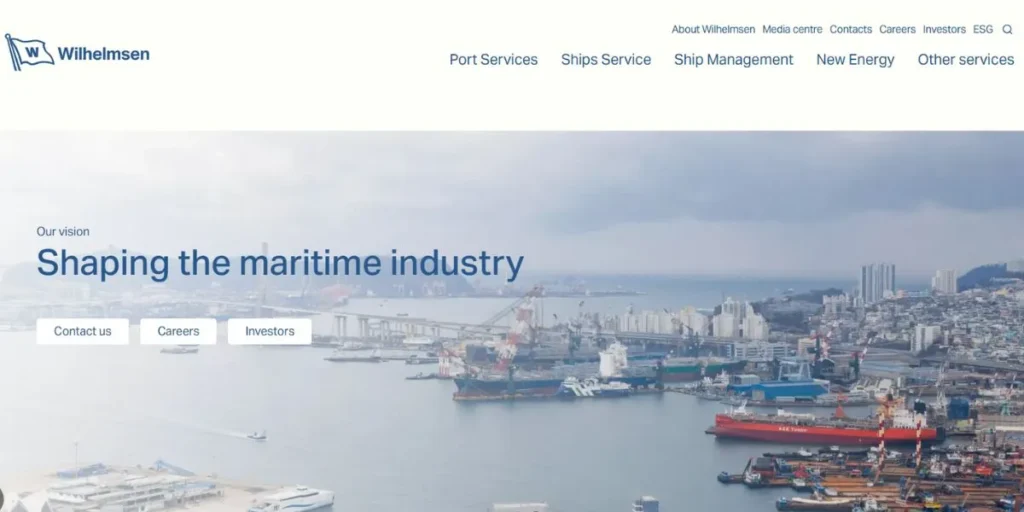 Shipping Companies in Mumbai