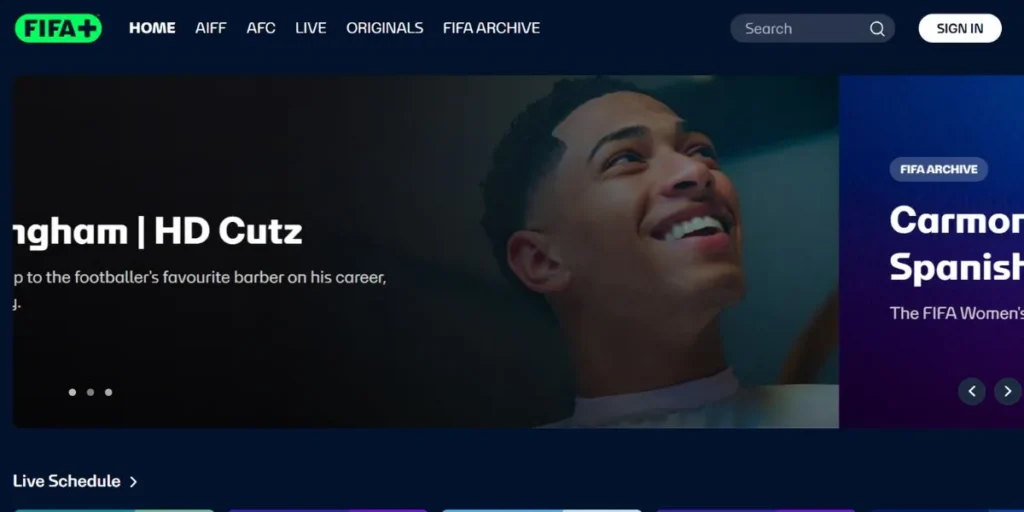Streameast Alternatives