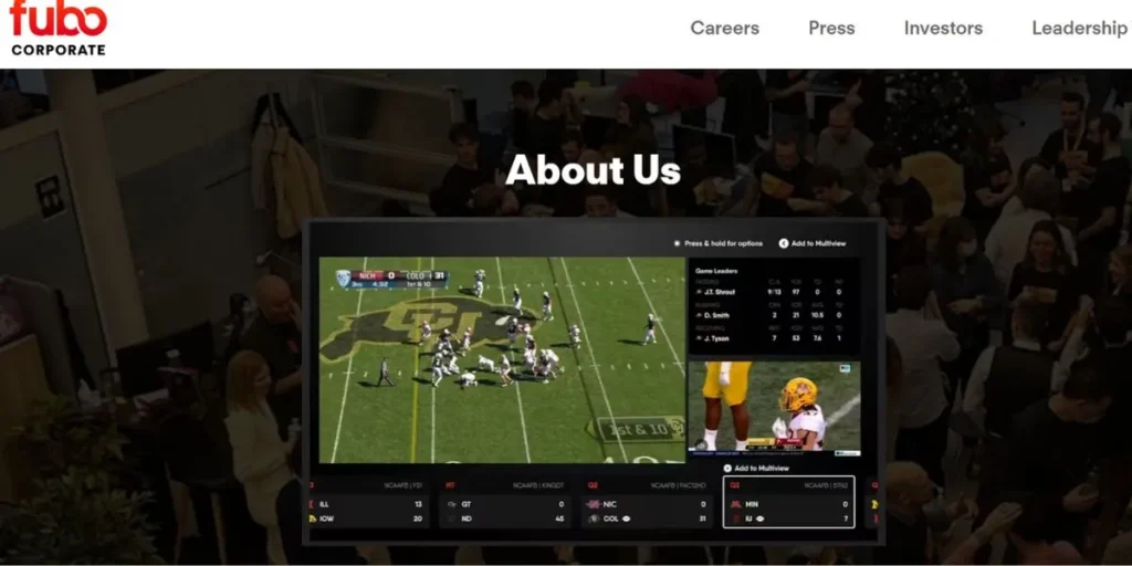 Streameast Alternatives
