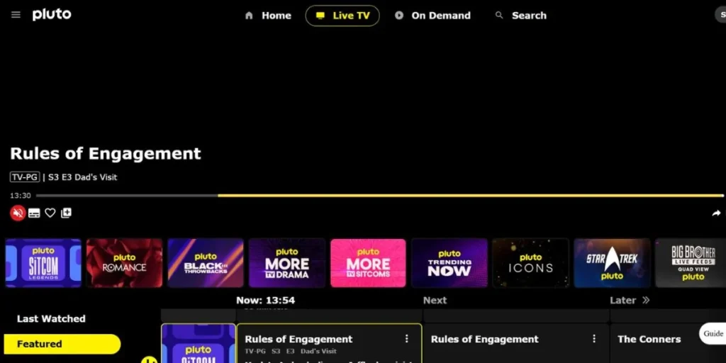 Streameast Alternatives