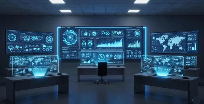 Strong Tech Systems Support Smarter Moves