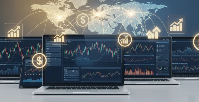 Websites That Share Investment Strategies