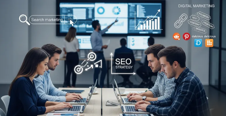 White Label SEO