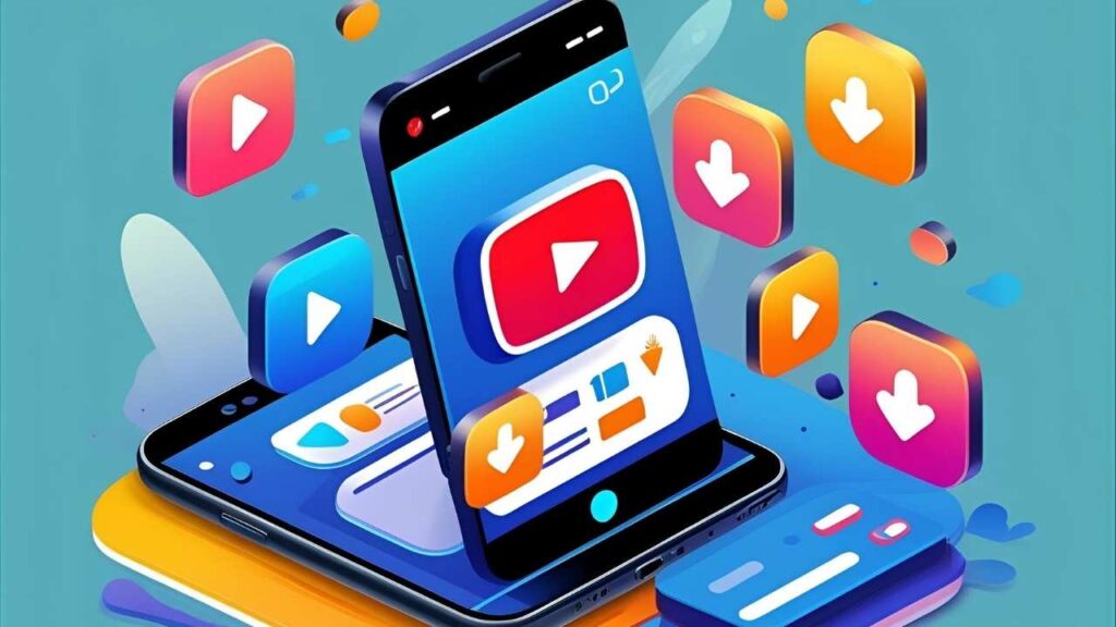 Free YouTube Video Downloader Apps