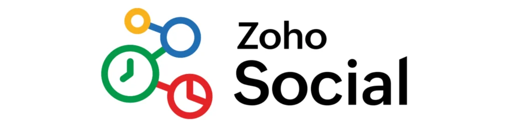 Zoho Social