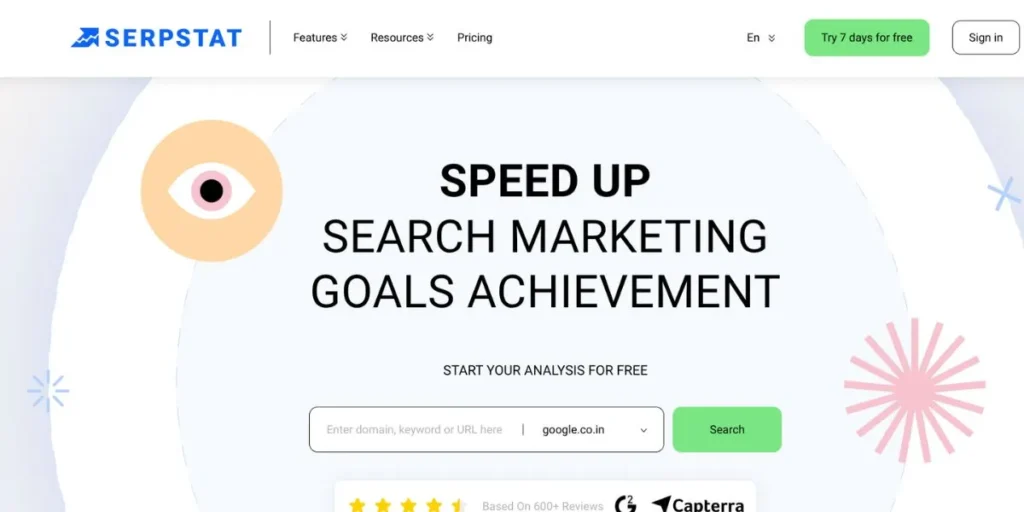 Ahrefs Alternatives
