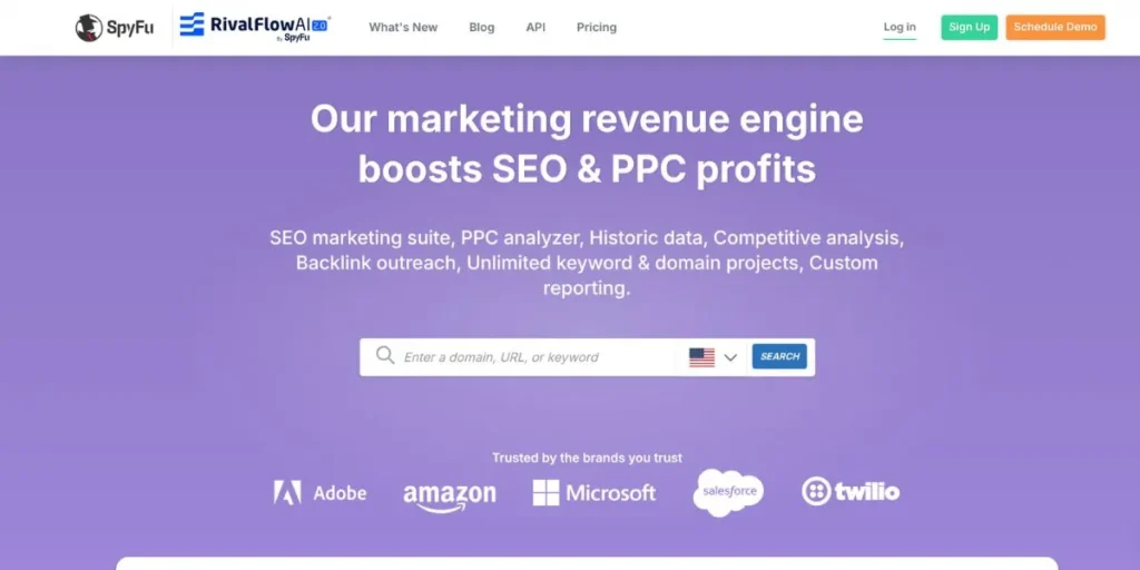 Ahrefs Alternatives
