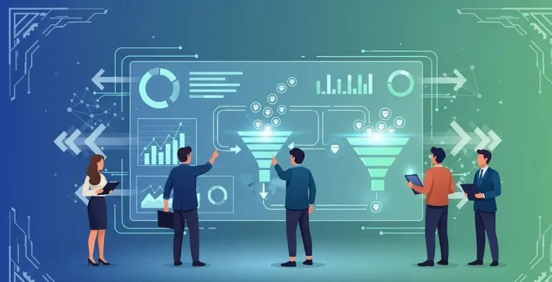 5 Ways Sales Teams Can Streamline Lead Generation