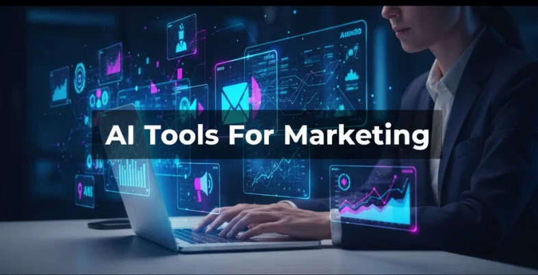 AI Tools for Marketing