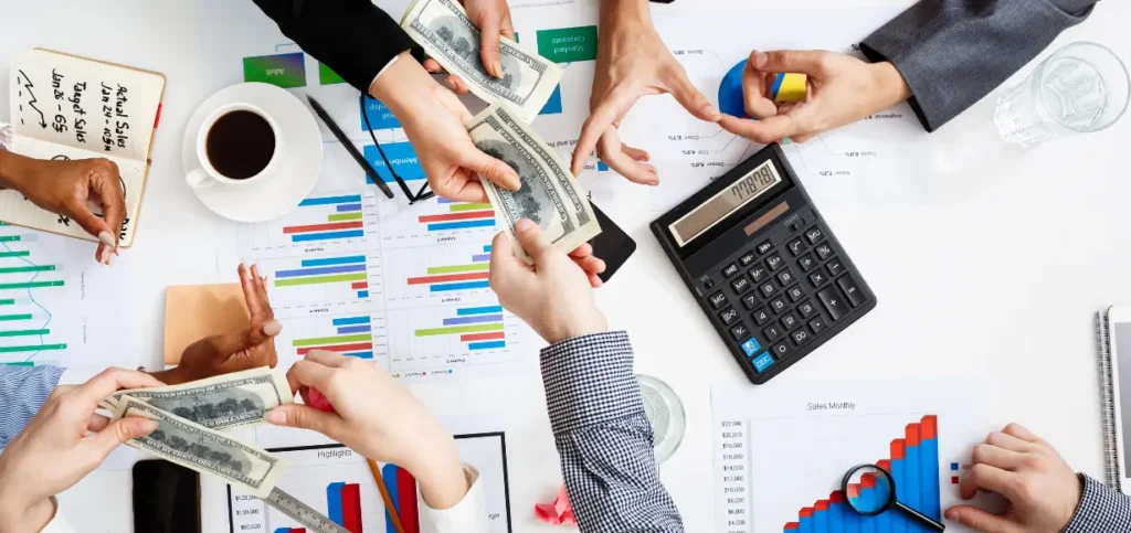 Accounting Firms in the USA