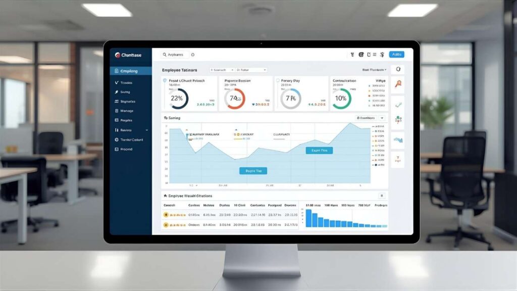 Attendance Tracking Software