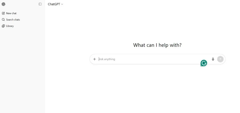 ChatGPT - AI Tools For Marketing