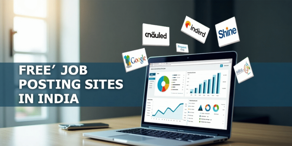 Free Job Posting Sites in India