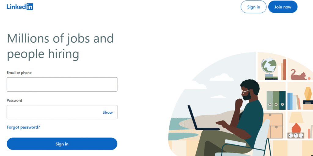 Free Job Posting Sites in India