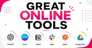 Great Online Tools