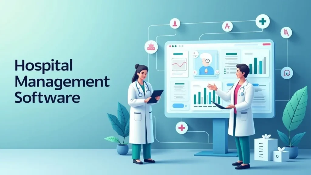 Hospital Management Software