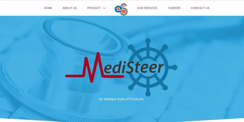 Hospital Management Software 