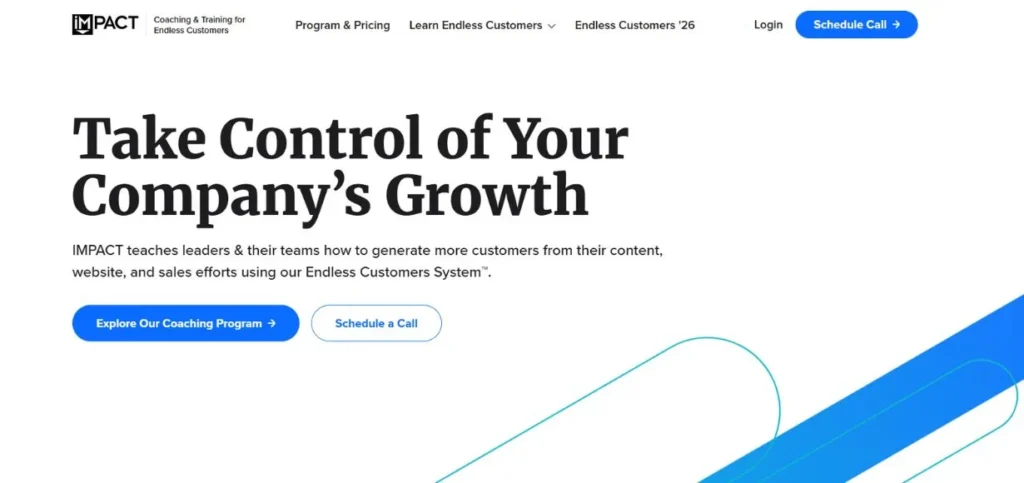 IMPACT-HubSpot Agencies