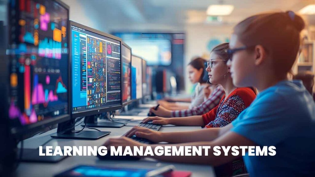 Learning Management Systems