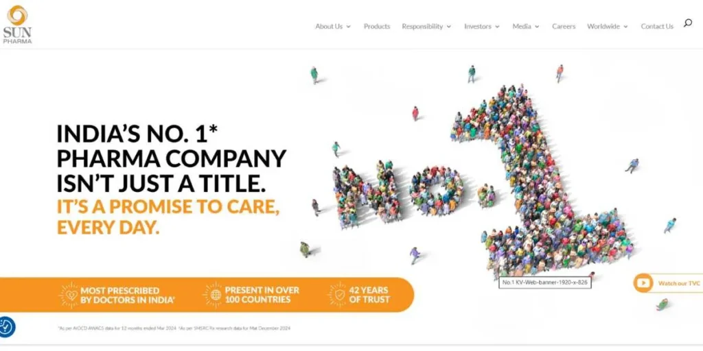 MNC Companies in Vadodara